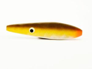 OGP SNURREBASSEN NO.1 10G