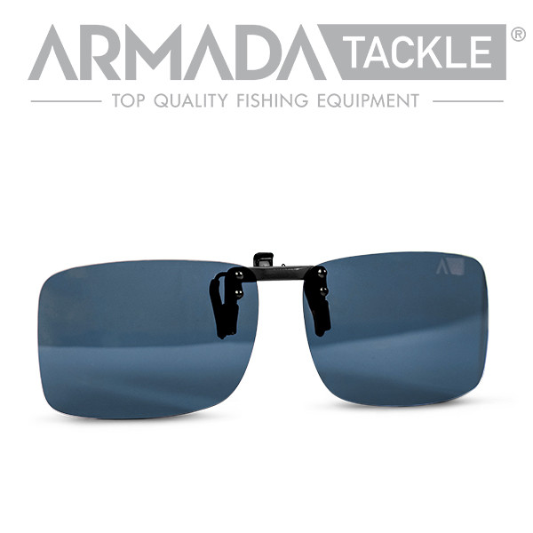 ARMADA CLIP ON POLAROID