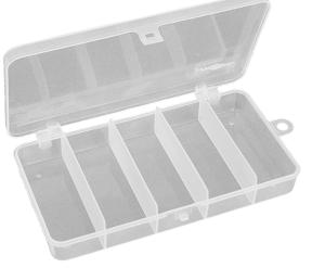 BETESBOX ABM 015 (17.7 x 9.4 x 2.9 cm)