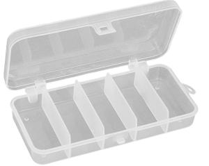 Beteslåda 13.2 x 6.2 x 2.5cm