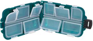 Plast ask för tillbehör