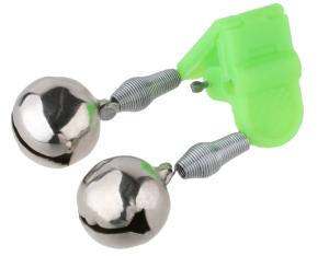 ÅLBJÄLLRA DUBBEL FROG 10 PACK