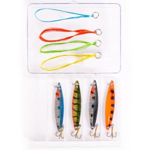 NIDINGEN 18G 4PACK W GARFISH THREAD IN BOX