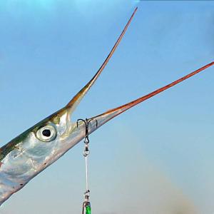 FLADEN STIFF STINGER HOOK