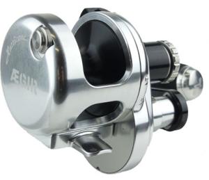 HURRICANE AEGIR 400 - VÄNSTER