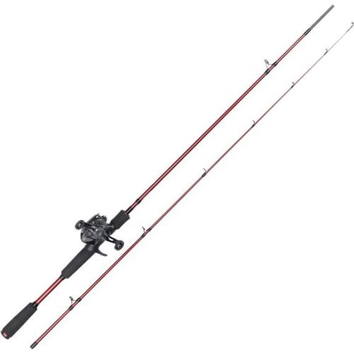 DAIWA PR100HL PMC/6,6FT 7-28G - VÄNSTER VEV