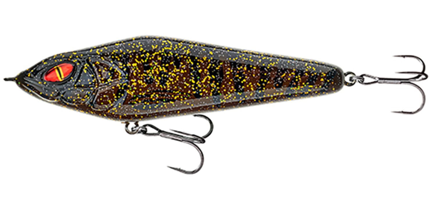 PROREX LAZY JERK 120SS 40G