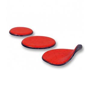 STRIKE PRO POWER DOTS (ORANGE)