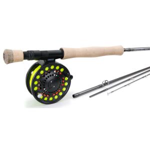 KEEPER PIKE COMBO 9FT KLASS - 9