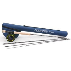 KEEPER PIKE COMBO 9FT KLASS - 9