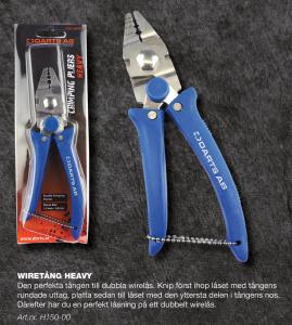 DARTS WIRETÅNG HEAVY