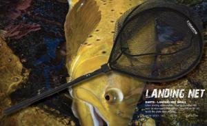 DARTS HÅV-SMALL 40CM+50CM