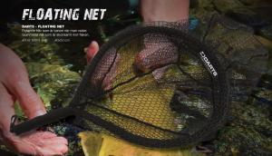 DARTS HÅV-FLOATING 40CM