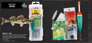 DARTS METSET GÖS