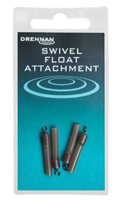 DRENNAN SWIVEL FLOAT ATTACHMENTS