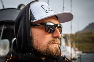 LEECH EAGLE PA-YL SUNSET