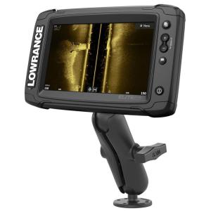 RAM MOUNT LOWRANCE MARK AND ELITE