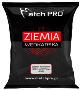 MATCH PRO TORV JORD LIGHT 1,5KG