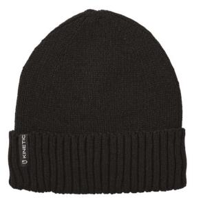 KINETIC WARM HAT (BLACK)