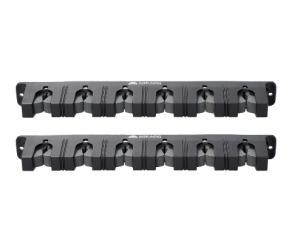 MIKADO HOLDER FOR RODS HORIZONTAL ROD RACK