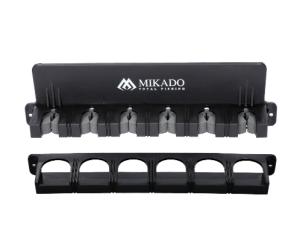 MIKADO HOLDER FOR RODS VERTICAL ROD RACK