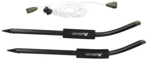 MIKADO DISTANCE STICKS WITH CORD - 3M