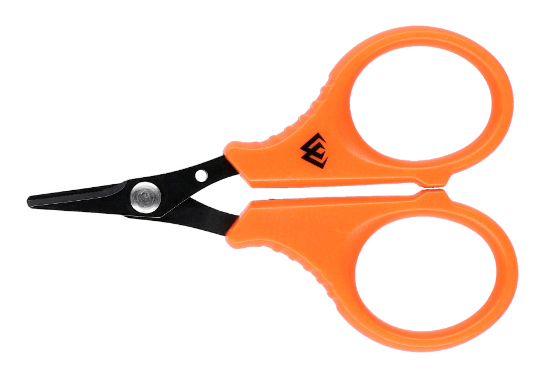 MIKADO SCISSORS FOR BRAIDED LINES