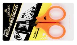 MIKADO SCISSORS FOR BRAIDED LINES