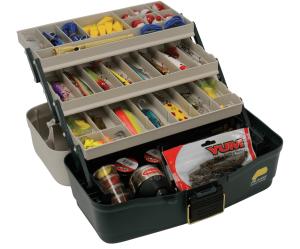 PLANO ECO FRIENDLY TACKLE BOX