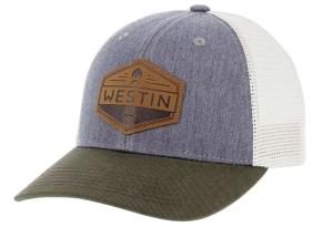 WESTIN VINTAGE TRUCKER CAP