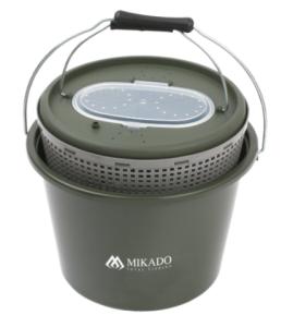 MIKADO BUCKET  (33X23CM)