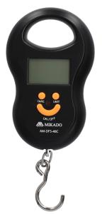 MIKADO FISHING SCALE DIGITAL 40KG