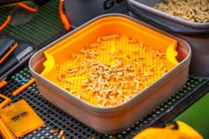 Guru Maggot Riddle Black