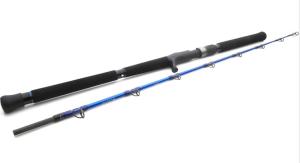 WESTIN W6 JIGGING-T 5,2FT/155 CM L 80-220 G 2 SEC.