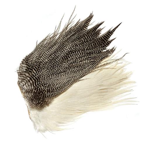 VENIARD GENETIC SADDLE GRD 1 - GRIZZLY