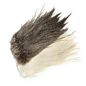 VENIARD GENETIC SADDLE GRD 1 - GRIZZLY