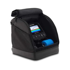 RAYMARINE DRAGONFLY ICE FISHING KIT