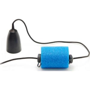 Raymarine isfiskegivare för Dragonfly