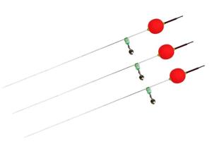 INDIKATOR MED KROSSBAR BOLL (3-PACK)