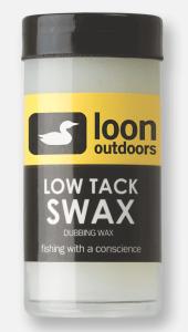 LOON SWAX LOW TACK