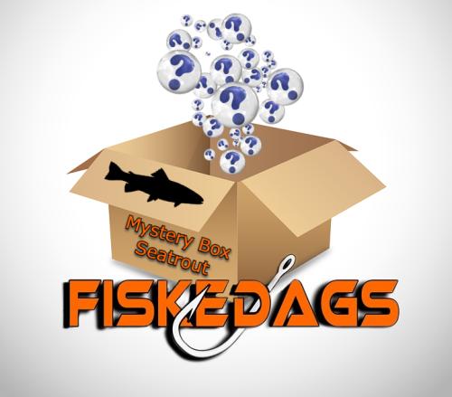 MYSTERY BOX HAVSÖRING
