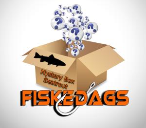 MYSTERY BOX HAVSÖRING