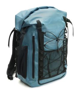 VISION AQUA WEEKEND PACK 50L (PETROL BLUE)