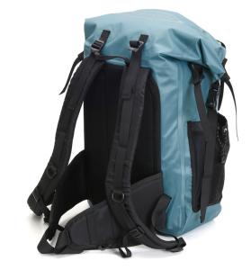 VISION AQUA WEEKEND PACK 50L (PETROL BLUE)