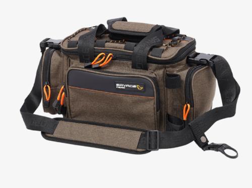 SG SPECIALIST SOFT LURE BAG