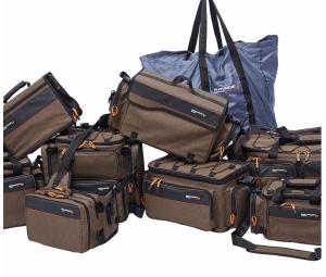 SG SPECIALIST SOFT LURE BAG