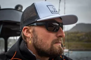 LEECH MOONSTONE GRAY