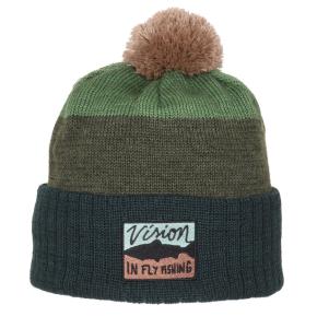 VISION TUPSU BEANIE