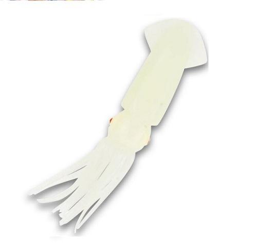 BLÄCKFISK SJÄLVLYSANDE 15CM