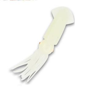 BLÄCKFISK SJÄLVLYSANDE 15CM